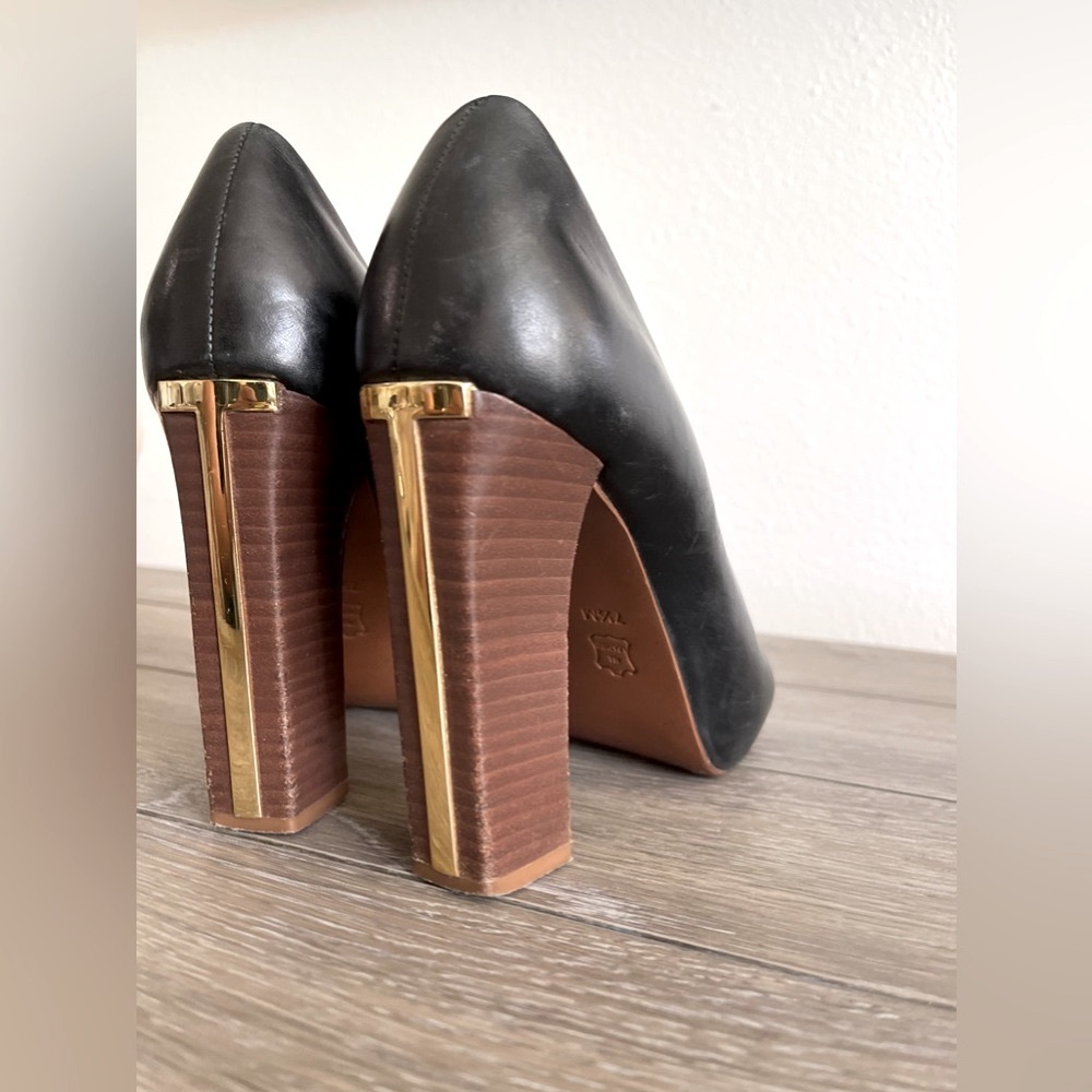 TORY BURCH - high heels (size 7.5)